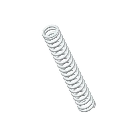 Approved Vendor Compression Spring, O= .600, L= 4.00, W= .092 G309960293
